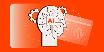 Text: API do WordPress machine learning