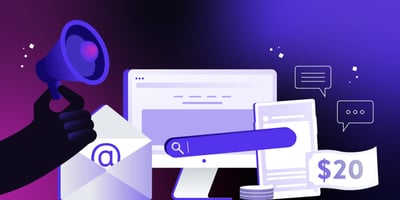 Stack tecnologico marketing