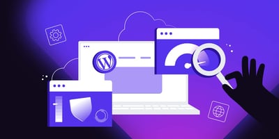 Test a WordPress site for functionality, speed, and security