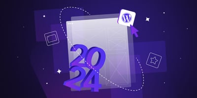 Twenty Twenty Four is het nieuwe minimale, multifunctionele standaard WordPress-thema