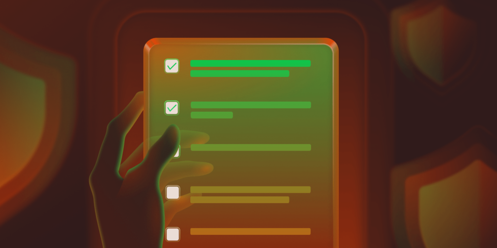 Preguntas de seguridad que debes hacer