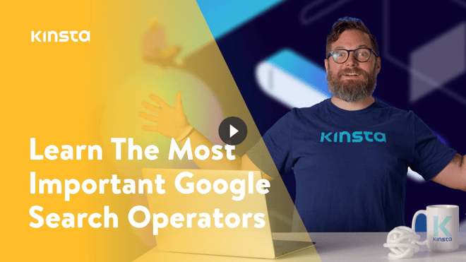 google-search-operators