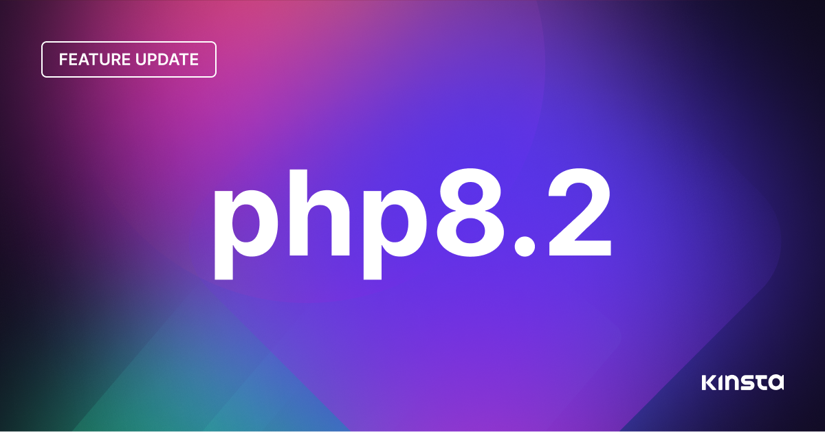 PHP 8.2 NL