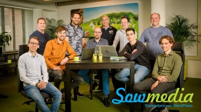 Sowmedia team photo