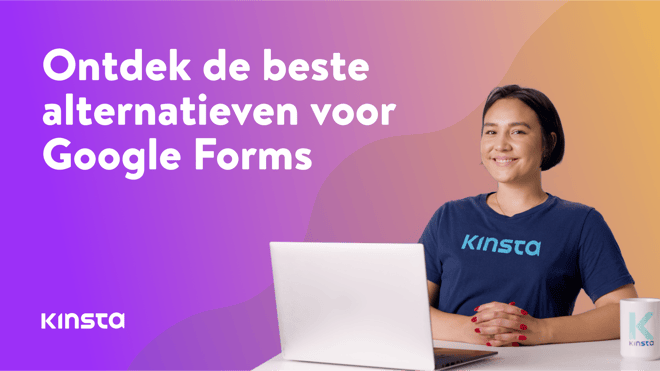 Foto van de Kinsta-instructeur