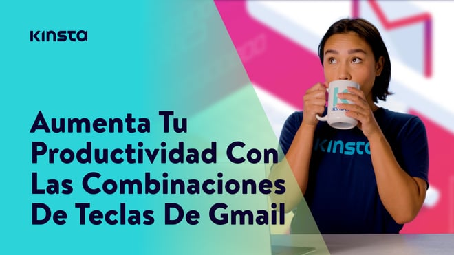 Youtube-Supercharge Your Productivity With Gmail Shortcuts_ES