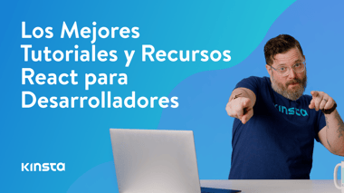 15 Mejores Tutoriales y Recursos React para Desarrolladores
