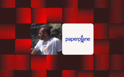 PaperPlane casi di studio