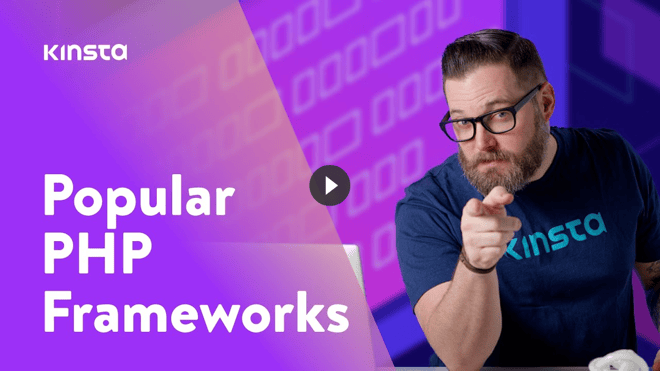 popular-php-frameworks