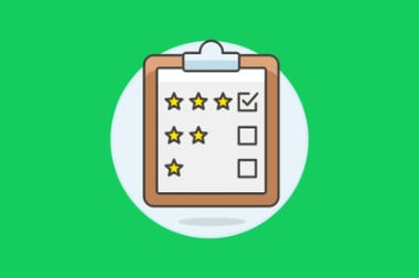review