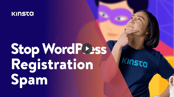 stop-wordpress-registration-spam