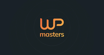 WP Masters logo