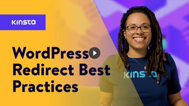 wp-redirects